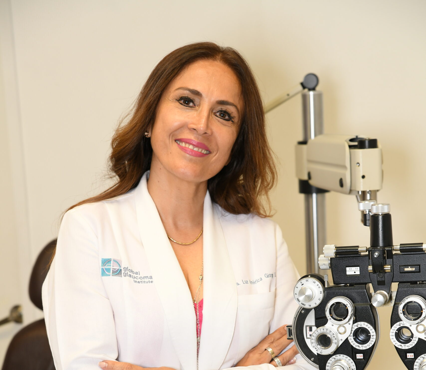 Inicio Anterior Cl nica Para El Ojo Seco